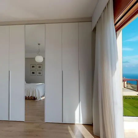 Vilă Ocean Complex Agia Pelagia