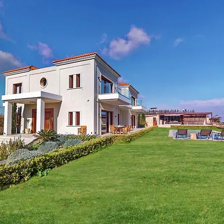Vilă Ocean Complex Agia Pelagia