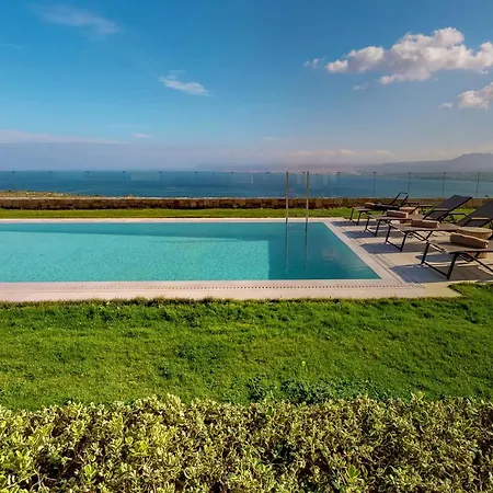 Ocean Complex * Agia Pelagia